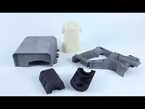 3D Printing Services Rapid Prototyping Metal Plastic Parts