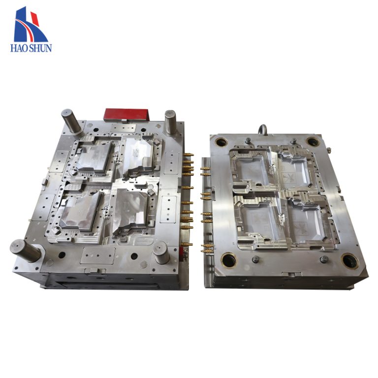 hardware mold