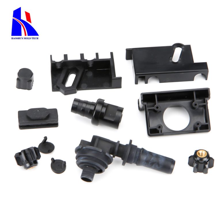 cnc custom parts