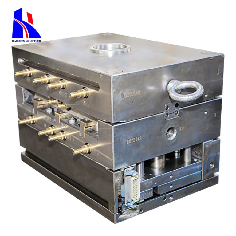 stamping mould