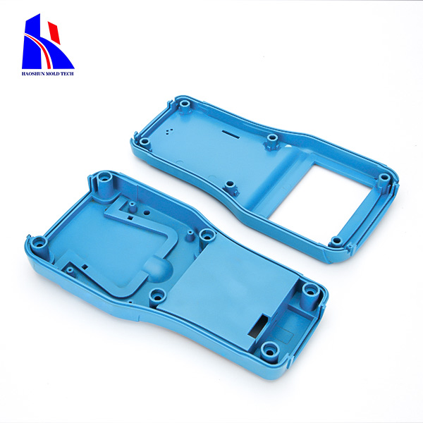 high quality plastic injection molding for electri