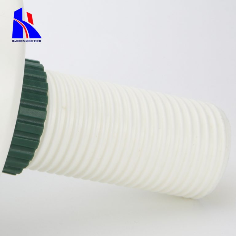 plastic parts manufacturer