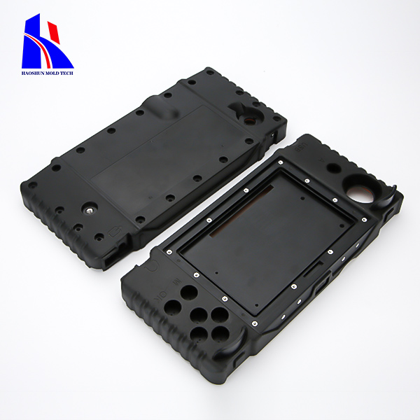 laptop parts plastic injection molding