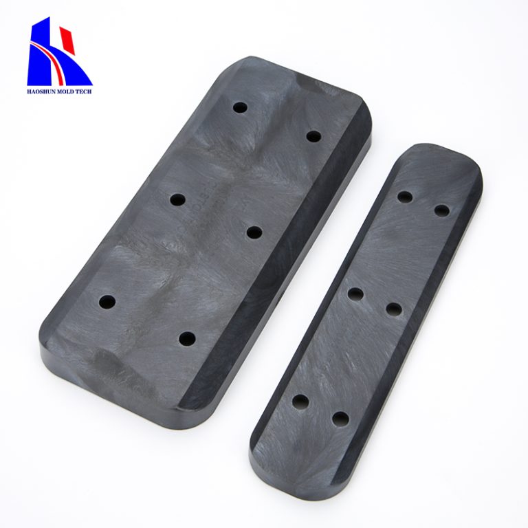 custom plastic mold