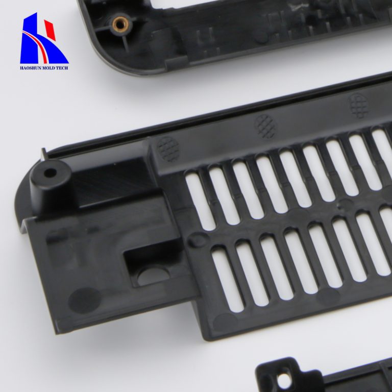 custom plastic injection molding mould design