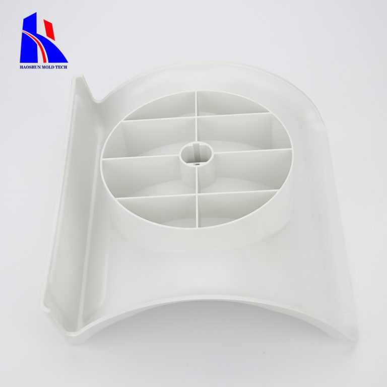 plastic molding