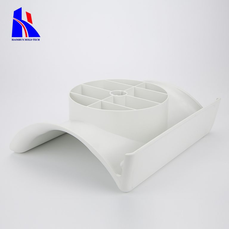 custom plastic injection molding part