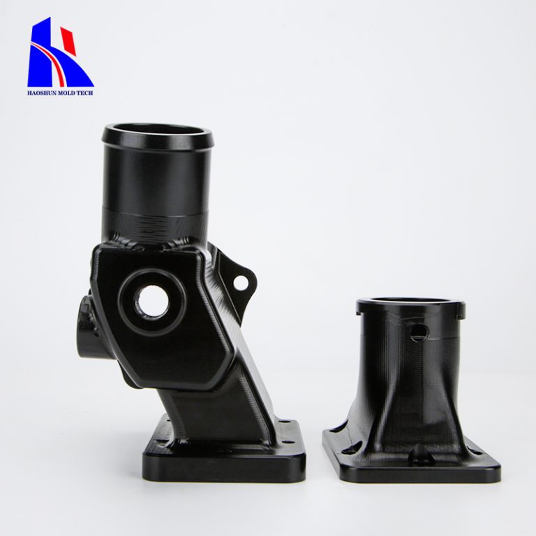 plastic crusher parts