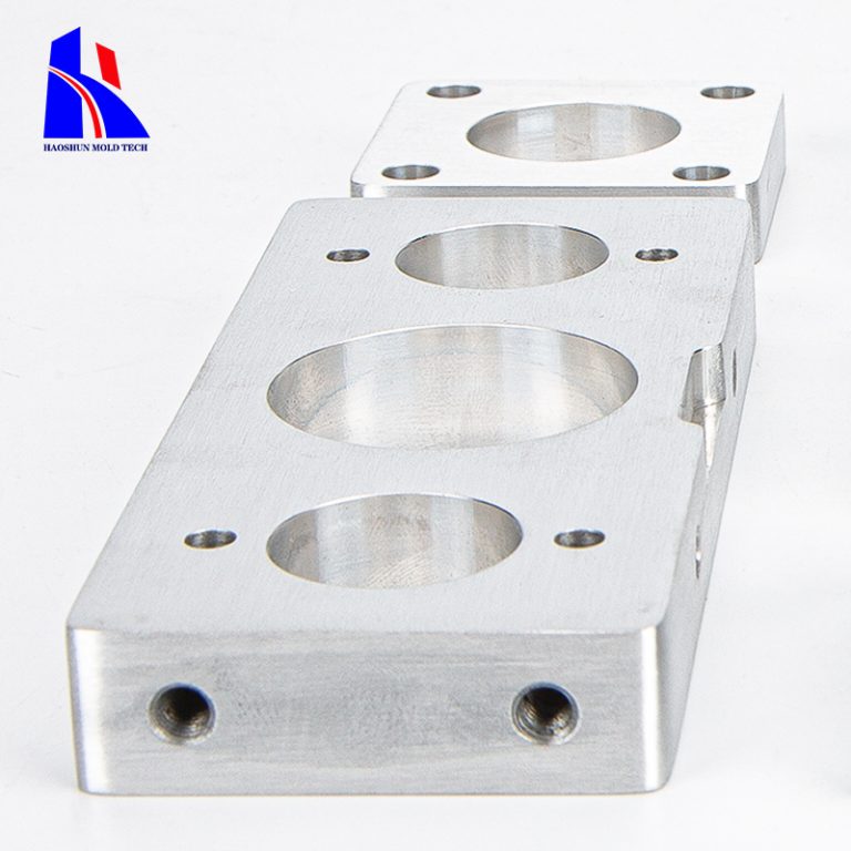 cnc part