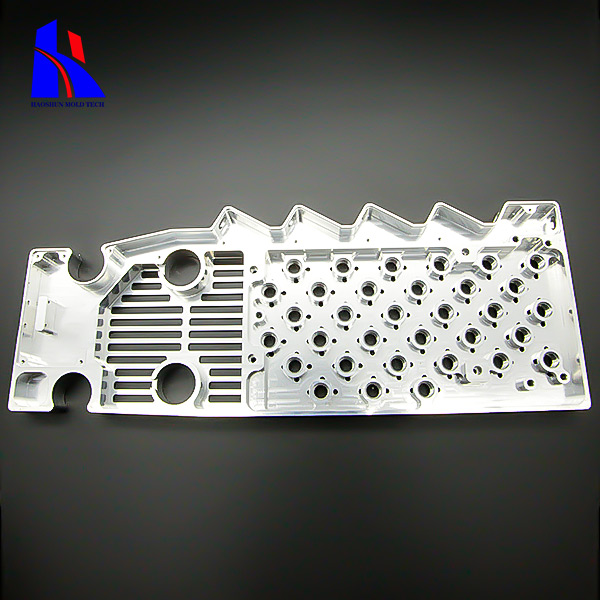 diy cnc milling machine parts