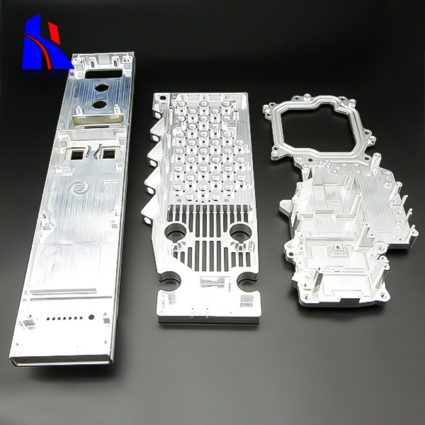 aluminum machining cnc router