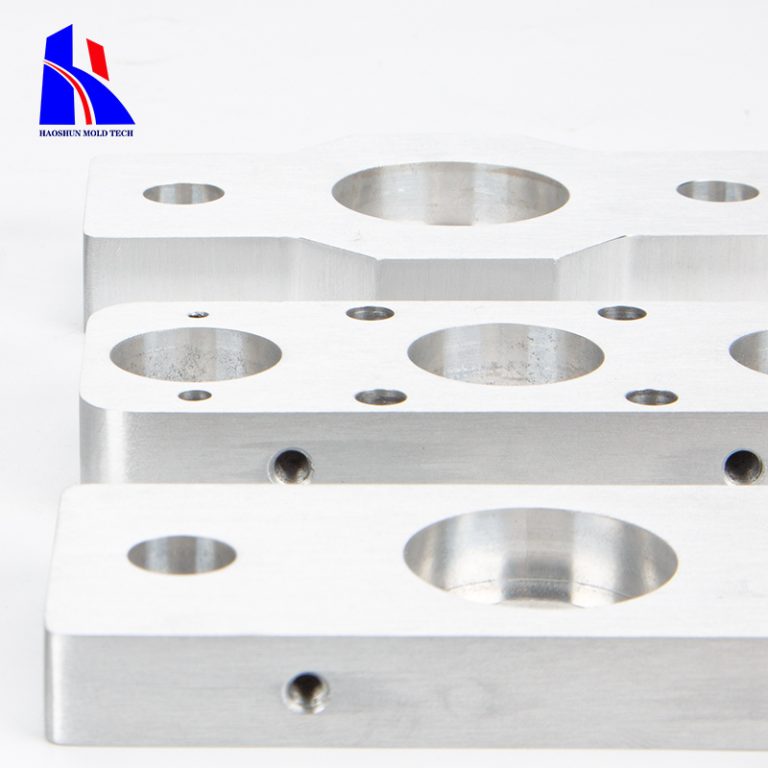 stainless steel cnc service