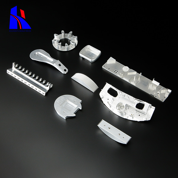 cnc accessories