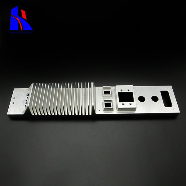 cnc spare parts