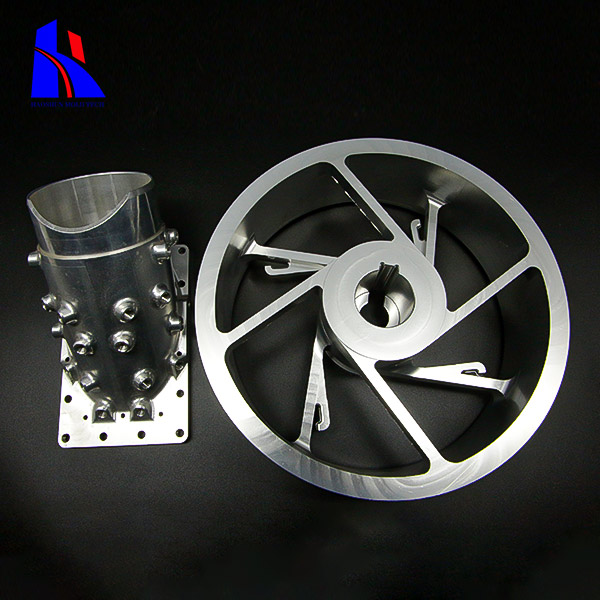 cnc machined parts buyers