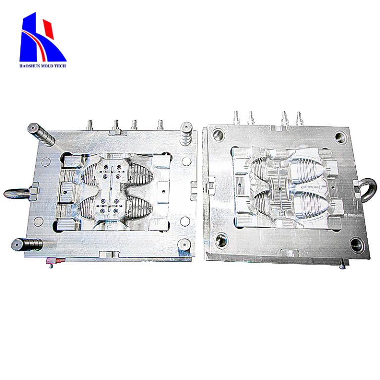 stainless molding design