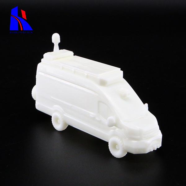 new products prototyping mould