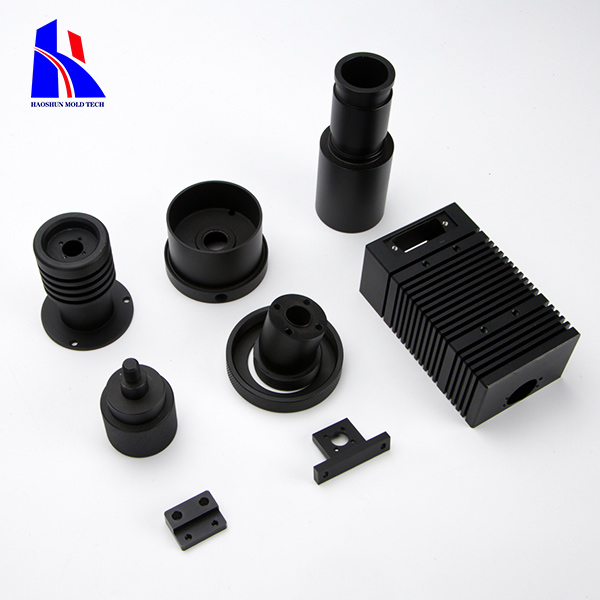 cnc machined car parts