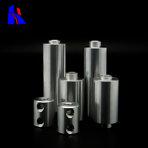 cnc custom parts manufacturing